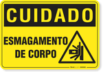 2675-placa-cuidado-esmagamento-de-corpo-pvc-semi-rigido-26x18cm-furos-6mm-parafusos-nao-incluidos-1