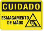 2682-placa-cuidado-esmagamento-de-maos-s6-pvc-semi-rigido-26x18cm-furos-6mm-parafusos-nao-incluidos-1
