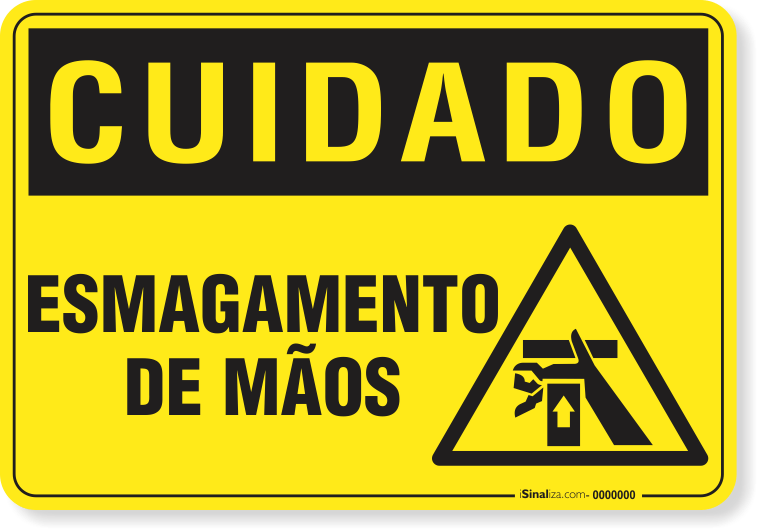 2682-placa-cuidado-esmagamento-de-maos-s6-pvc-semi-rigido-26x18cm-furos-6mm-parafusos-nao-incluidos-1