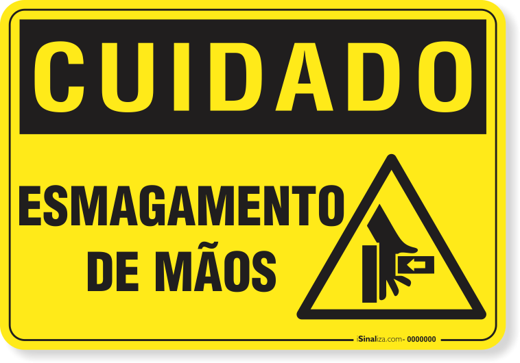 2687-placa-cuidado-esmagamento-de-maos-s11-pvc-semi-rigido-26x18cm-furos-6mm-parafusos-nao-incluidos-1