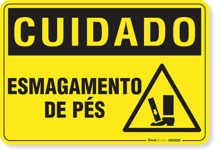 2696-placa-cuidado-esmagamento-de-pes-s2-pvc-semi-rigido-26x18cm-furos-6mm-parafusos-nao-incluidos-1