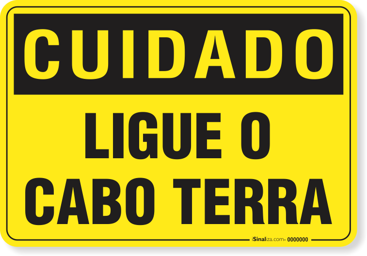 2709-placa-cuidado-ligue-o-cabo-terra-pvc-semi-rigido-26x18cm-furos-6mm-parafusos-nao-incluidos-1
