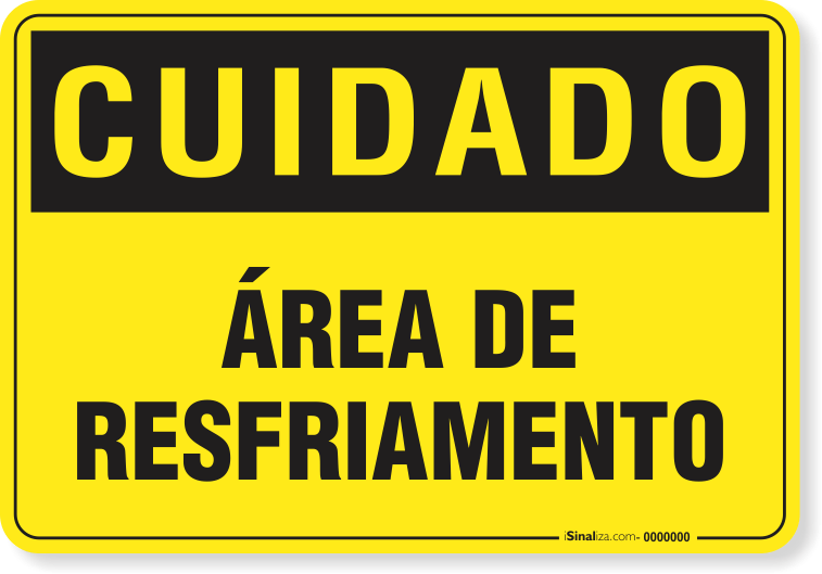 2744-placa-cuidado-area-de-resfriamento-pvc-semi-rigido-26x18cm-furos-6mm-parafusos-nao-incluidos-1