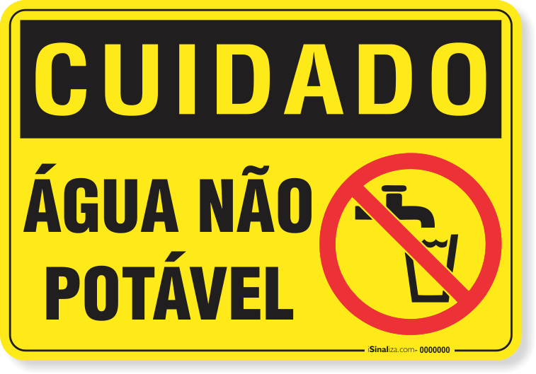 2752-placa-cuidado-agua-nao-potavel-pvc-semi-rigido-26x18cm-furos-6mm-parafusos-nao-incluidos-1