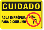 2753-placa-cuidado-agua-impropria-para-o-consumo-pvc-semi-rigido-26x18cm-furos-6mm-parafusos-nao-incluidos-1
