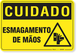 2692-placa-cuidado-esmagamento-de-maos-s16-pvc-semi-rigido-36x26cm-furos-6mm-parafusos-nao-incluidos-1