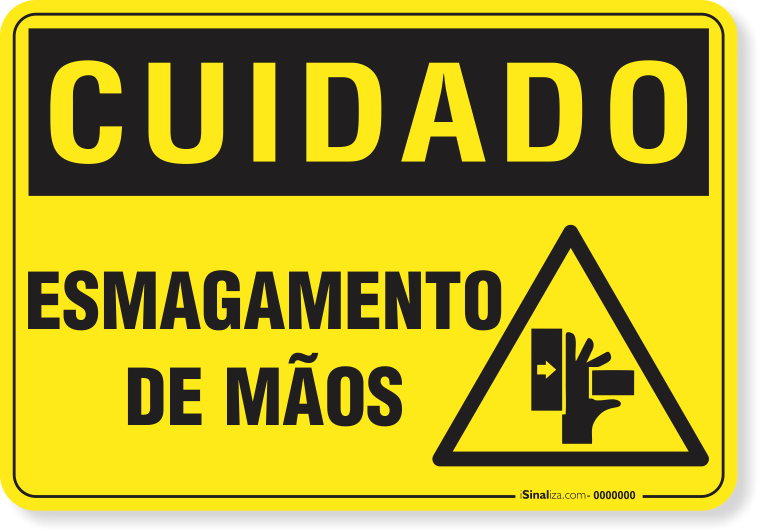 2692-placa-cuidado-esmagamento-de-maos-s16-pvc-semi-rigido-36x26cm-furos-6mm-parafusos-nao-incluidos-1