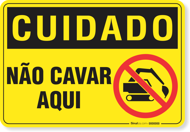 2783-placa-cuidado-nao-cavar-aqui-pvc-semi-rigido-26x18cm-furos-6mm-parafusos-nao-incluidos-1