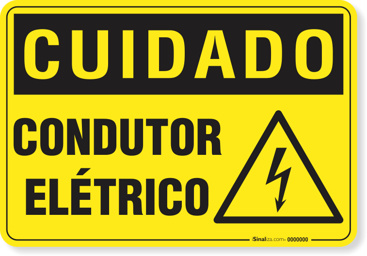 2833-placa-cuidado-condutor-eletrico-pvc-semi-rigido-26x18cm-furos-6mm-parafusos-nao-incluidos-1