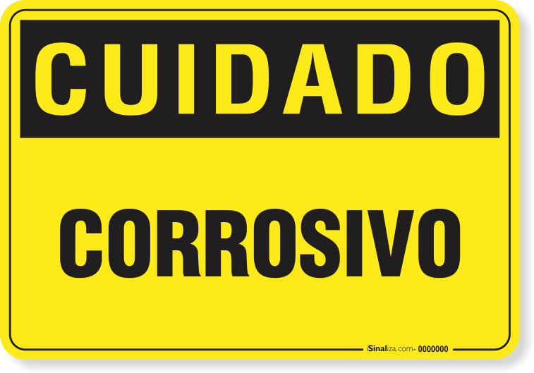 2838-placa-cuidado-corrosivo-pvc-semi-rigido-26x18cm-furos-6mm-parafusos-nao-incluidos-1