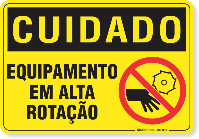 2846-placa-cuidado-equipamento-em-alta-rotacao-s23-pvc-semi-rigido-26x18cm-furos-6mm-parafusos-nao-incluidos-1