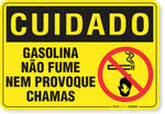2863-placa-cuidado-gasolina-nao-fume-nem-provoque-chamas-pvc-semi-rigido-26x18cm-furos-6mm-parafusos-nao-incluidos-1