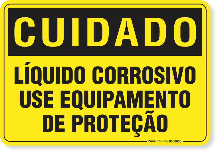 2878-placa-cuidado-liquido-corrosivo-use-equipamento-de-protecao-pvc-semi-rigido-26x18cm-furos-6mm-parafusos-nao-incluidos-1
