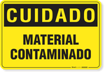 2889-placa-cuidado-material-contaminado-pvc-semi-rigido-26x18cm-furos-6mm-parafusos-nao-incluidos-1