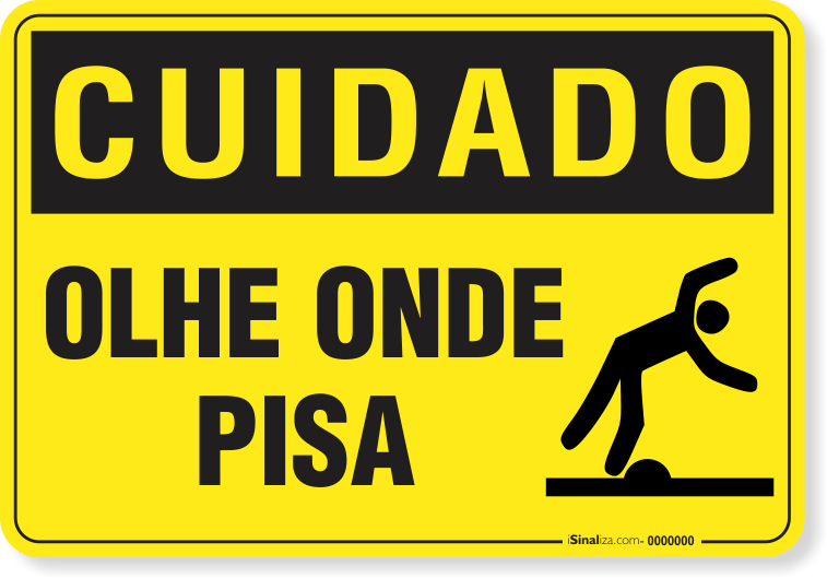 2996-placa-cuidado-olhe-onde-pisa-pvc-semi-rigido-26x18cm-furos-6mm-parafusos-nao-incluidos-1