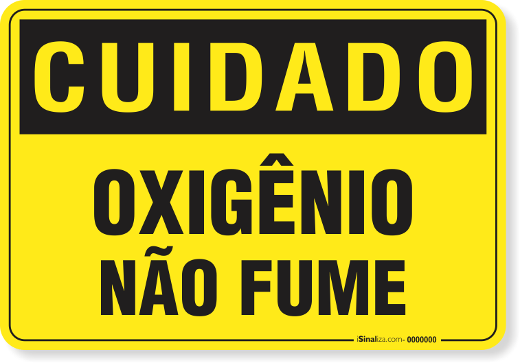 3014-placa-cuidado-oxigenio-nao-fume-pvc-semi-rigido-26x18cm-furos-6mm-parafusos-nao-incluidos-1