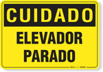 3389-placa-cuidado-elevador-parado-pvc-semi-rigido-26x18cm-furos-6mm-parafusos-nao-incluidos-1