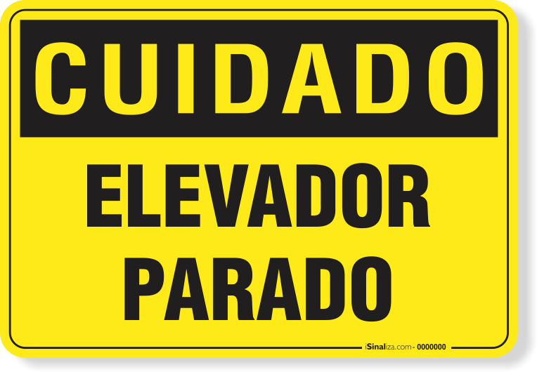 3389-placa-cuidado-elevador-parado-pvc-semi-rigido-26x18cm-furos-6mm-parafusos-nao-incluidos-1