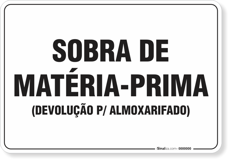 1619-placa-organizacao-sobra-de-materia-prima-devolucao-para-almoxarifado-pvc-semi-rigido-26x18cm-furos-6mm-parafusos-nao-incluidos-1