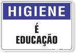 1624-placa-higiene-e-educacao-pvc-semi-rigido-26x18cm-furos-6mm-parafusos-nao-incluidos-1
