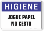 1632-placa-higiene-jogue-papel-no-cesto-pvc-semi-rigido-26x18cm-furos-6mm-parafusos-nao-incluidos-1