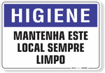 1636-placa-higiene-mantenha-este-local-sempre-limpo-pvc-semi-rigido-26x18cm-furos-6mm-parafusos-nao-incluidos-1
