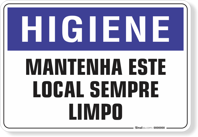 1636-placa-higiene-mantenha-este-local-sempre-limpo-pvc-semi-rigido-26x18cm-furos-6mm-parafusos-nao-incluidos-1