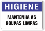 1642-placa-higiene-mantenha-as-roupas-limpas-pvc-semi-rigido-26x18cm-furos-6mm-parafusos-nao-incluidos-1