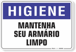 1645-placa-higiene-mantenha-seu-armario-limpo-pvc-semi-rigido-26x18cm-furos-6mm-parafusos-nao-incluidos-1