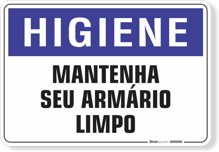 1645-placa-higiene-mantenha-seu-armario-limpo-pvc-semi-rigido-26x18cm-furos-6mm-parafusos-nao-incluidos-1