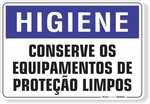 1627-placa-higiene-conserve-os-equipamentos-de-protecao-limpos-pvc-semi-rigido-26x18cm-furos-6mm-parafusos-nao-incluidos-1