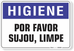 1667-placa-higiene-por-favor-sujou-limpe-pvc-semi-rigido-26x18cm-furos-6mm-parafusos-nao-incluidos-1