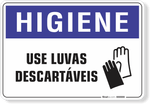 1678-placa-higiene-use-luvas-descartaveis-pvc-semi-rigido-26x18cm-furos-6mm-parafusos-nao-incluidos-1
