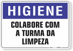 1686-placa-higiene-colabore-com-a-turma-da-limpeza-pvc-semi-rigido-26x18cm-furos-6mm-parafusos-nao-incluidos-1