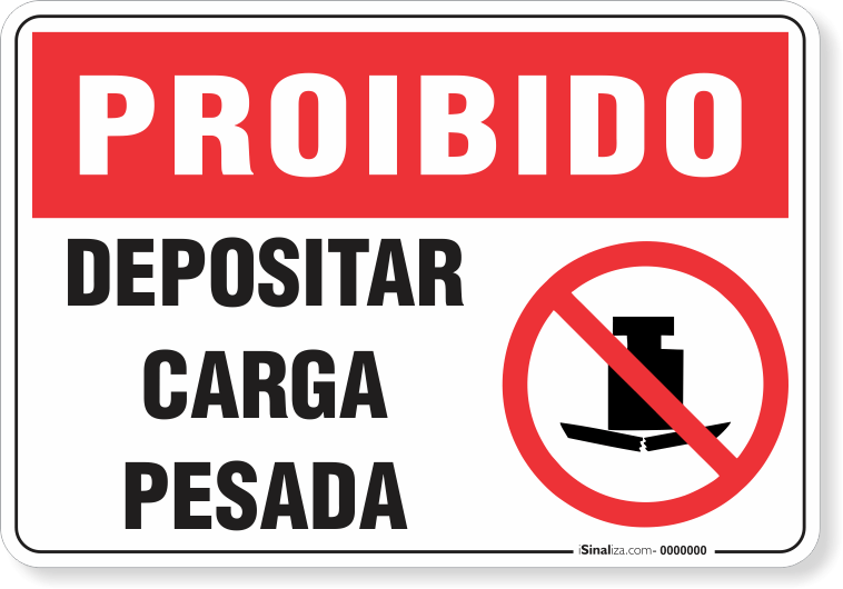1715-placa-proibido-depositar-carga-pesada-aluminio-acm-36x26cm-furos-6mm-parafusos-nao-incluidos-1