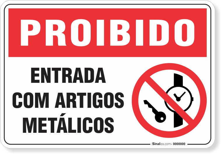 1728-placa-proibido-entrada-com-artigos-metalicos-pvc-semi-rigido-75x60cm-furos-6mm-parafusos-nao-incluidos-1