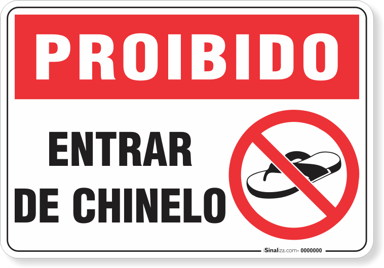 1733-placa-proibido-entrar-de-chinelo-pvc-2mm-44x29cm-fita-dupla-face-3m-1