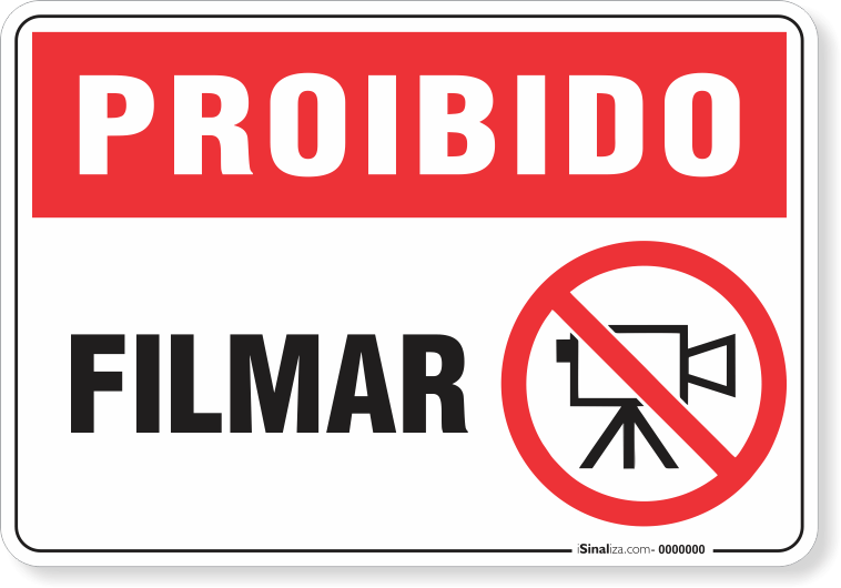 1744-placa-proibido-filmar-pvc-semi-rigido-26x18cm-furos-6mm-parafusos-nao-incluidos-1