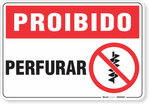 1754-placa-proibido-perfurar-pvc-semi-rigido-26x18cm-furos-6mm-parafusos-nao-incluidos-1