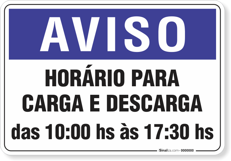 1977-placa-aviso-horario-para-carga-e-descarga-pvc-semi-rigido-26x18cm-furos-6mm-parafusos-nao-incluidos-1