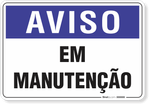 1978-placa-aviso-em-manutencao-pvc-semi-rigido-75x60cm-fita-dupla-face-3m-1