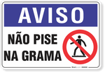2039-placa-aviso-nao-pise-na-grama-pvc-semi-rigido-26x18cm-furos-6mm-parafusos-nao-incluidos-1
