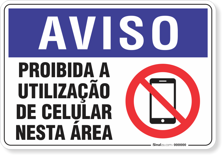 2076-placa-aviso-proibida-a-utilizacao-de-celular-nesta-area-pvc-semi-rigido-26x18cm-furos-6mm-parafusos-nao-incluidos-1