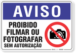 2079-placa-aviso-proibido-filmar-ou-fotografar-sem-autorizacao-aluminio-acm-44x29cm-furos-6mm-parafusos-nao-incluidos-1