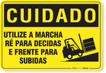 2422-placa-cuidado-utilize-a-marcha-re-para-decidas-e-frente-para-subidas-pvc-semi-rigido-26x18cm-furos-6mm-parafusos-nao-incluidos-1