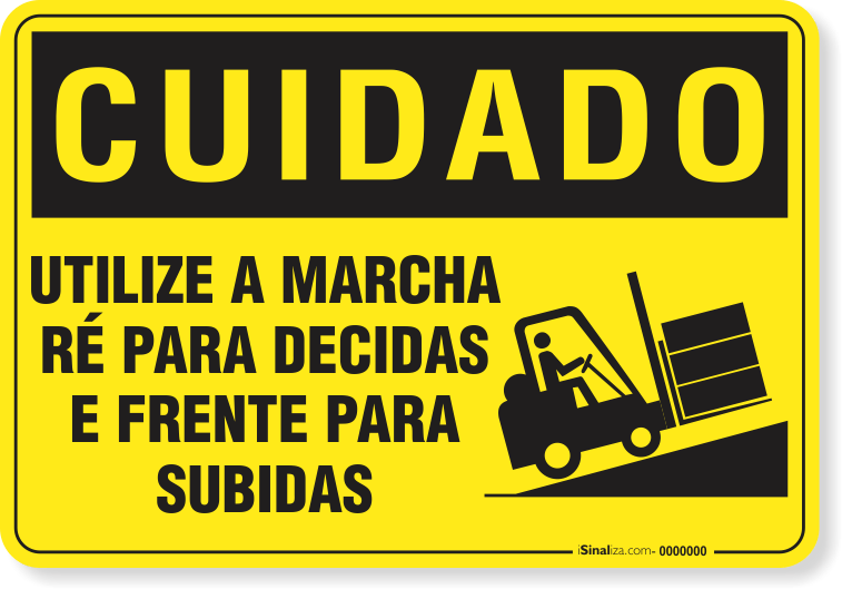 2422-placa-cuidado-utilize-a-marcha-re-para-decidas-e-frente-para-subidas-pvc-semi-rigido-26x18cm-furos-6mm-parafusos-nao-incluidos-1