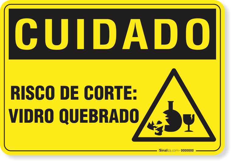 2801-placa-cuidado-risco-de-corte-vidro-quebrado-pvc-semi-rigido-26x18cm-furos-6mm-parafusos-nao-incluidos-1