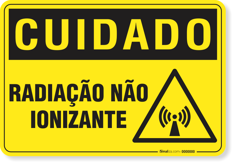 2969-placa-cuidado-radiacao-nao-ionizante-pvc-semi-rigido-26x18cm-furos-6mm-parafusos-nao-incluidos-1