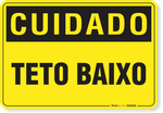 2995-placa-cuidado-teto-baixo-pvc-semi-rigido-26x18cm-furos-6mm-parafusos-nao-incluidos-1