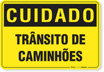 2999-placa-cuidado-transito-de-caminhoes-pvc-semi-rigido-26x18cm-furos-6mm-parafusos-nao-incluidos-1